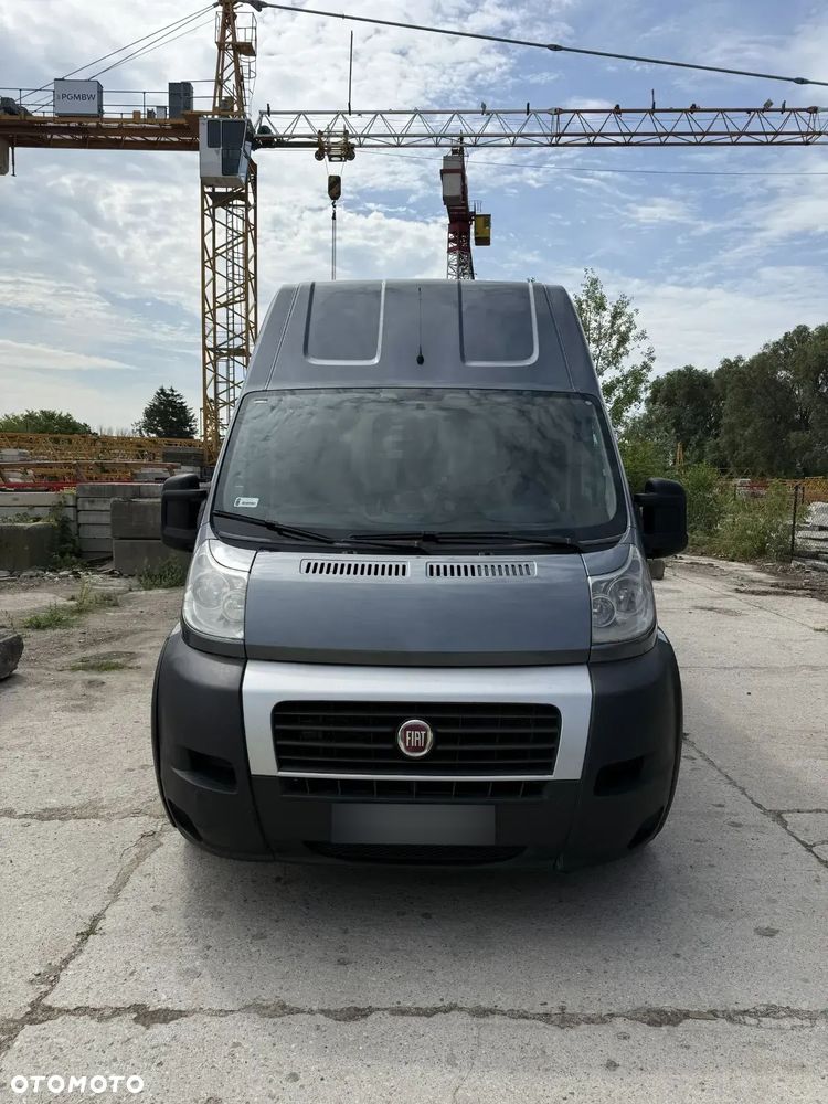 Fiat Ducato L4H3 - 3