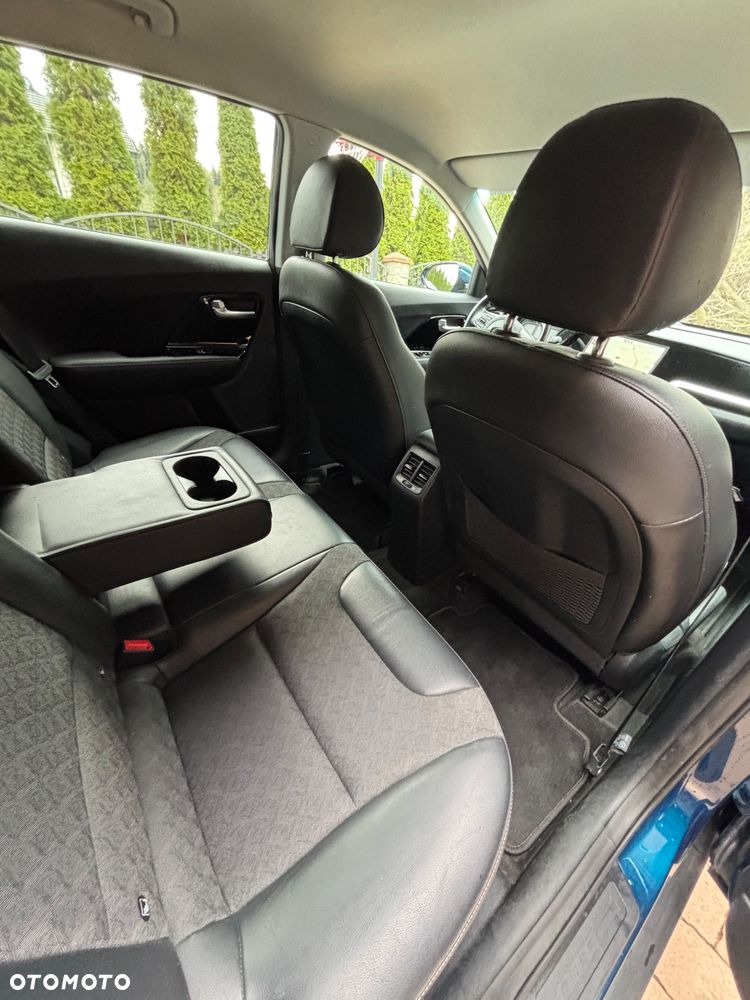 Kia Niro - 14