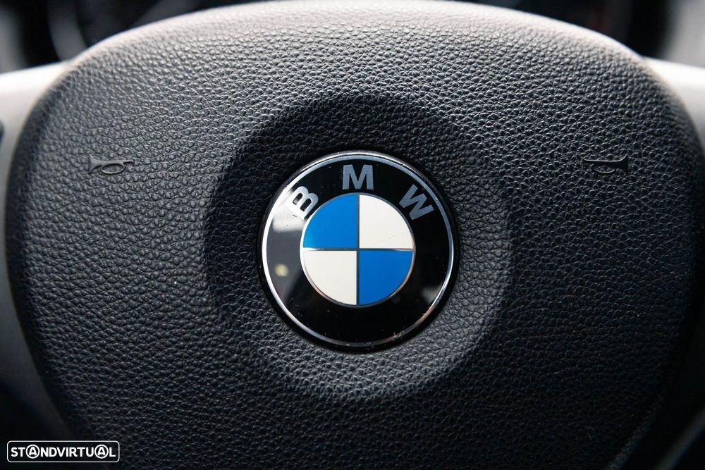 BMW 120 d Coupe - 29