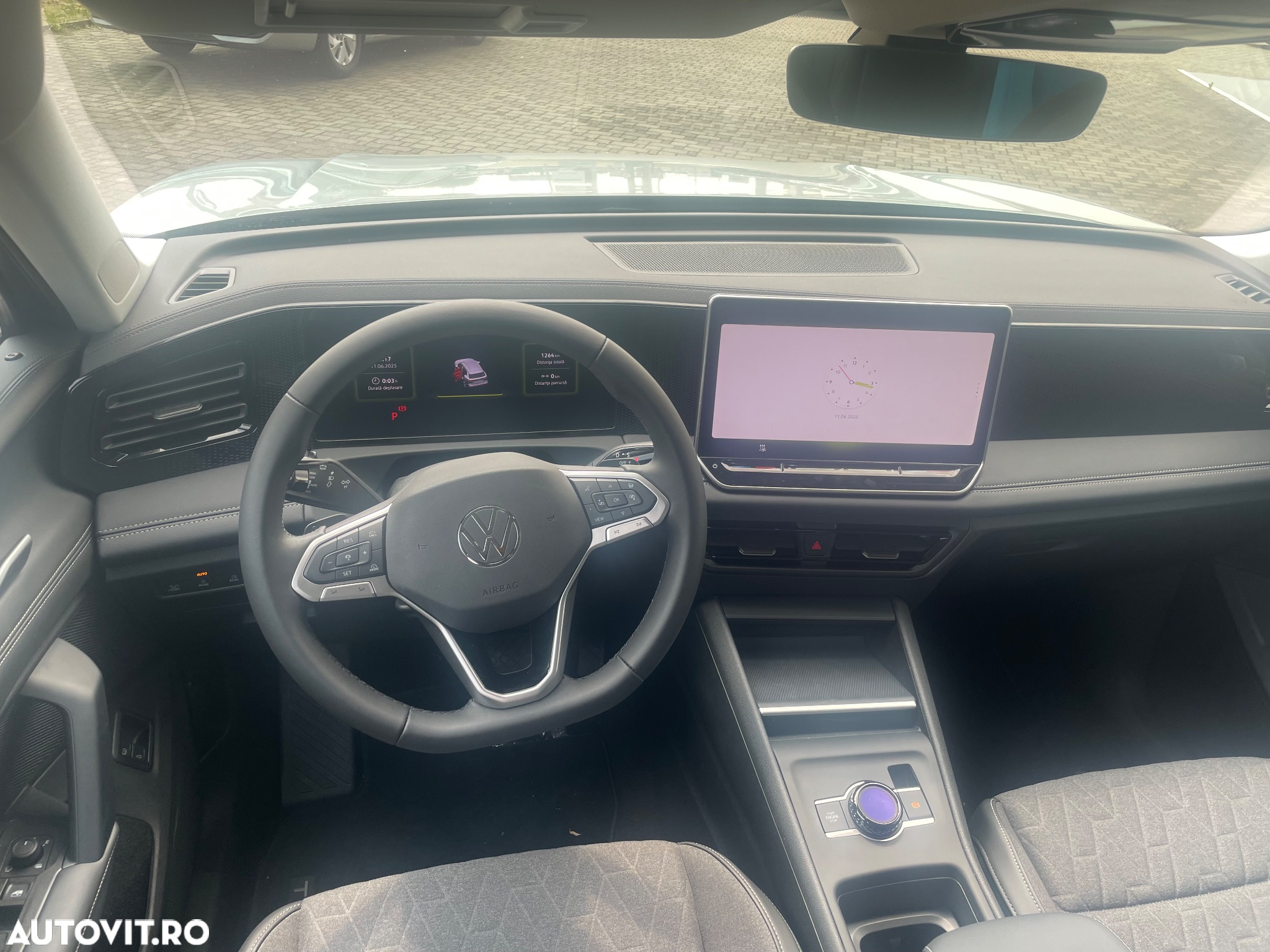 Volkswagen Tiguan 1.5 TSI eHybrid DSG PHEV Life - 23
