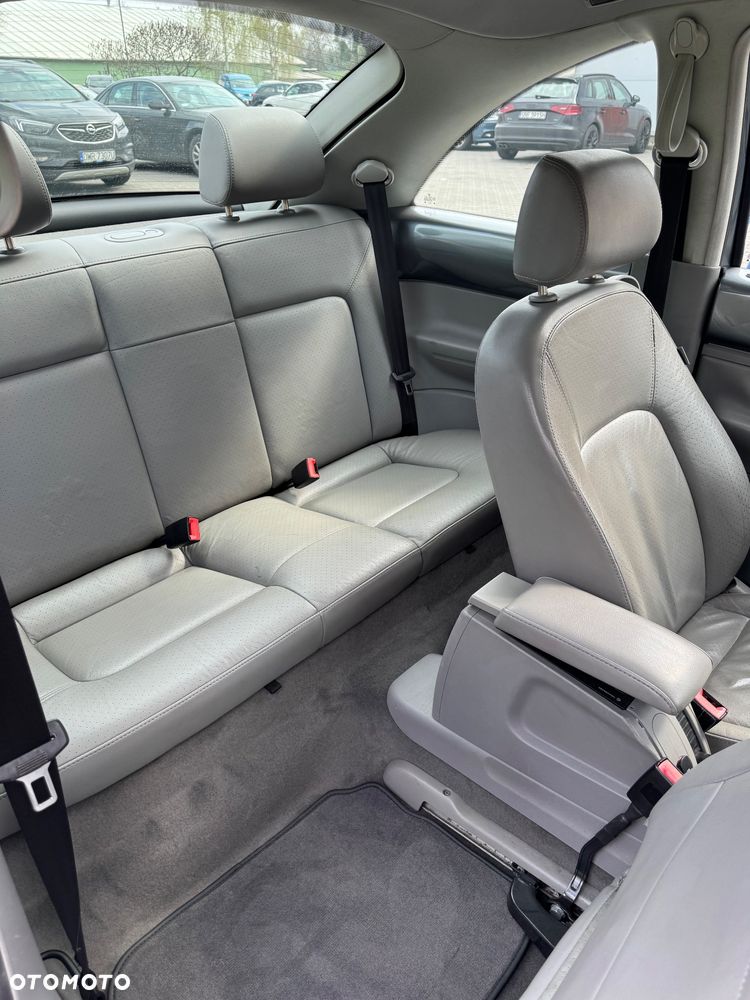 Volkswagen New Beetle 1.9 TDI - 16