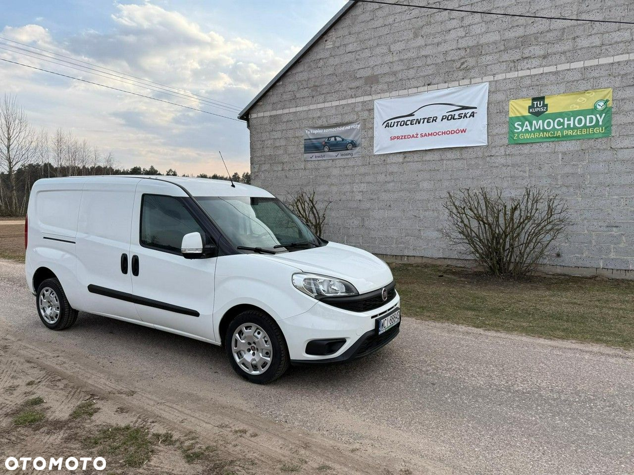 Fiat Doblo - 10