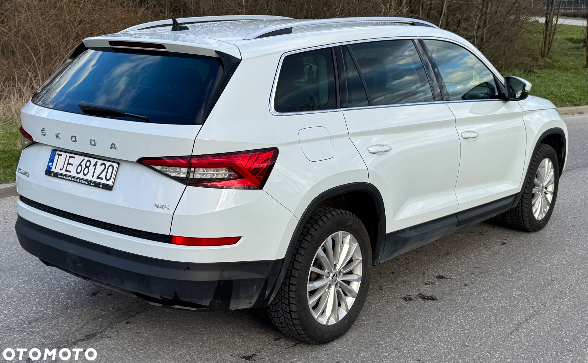 Skoda Kodiaq - 15