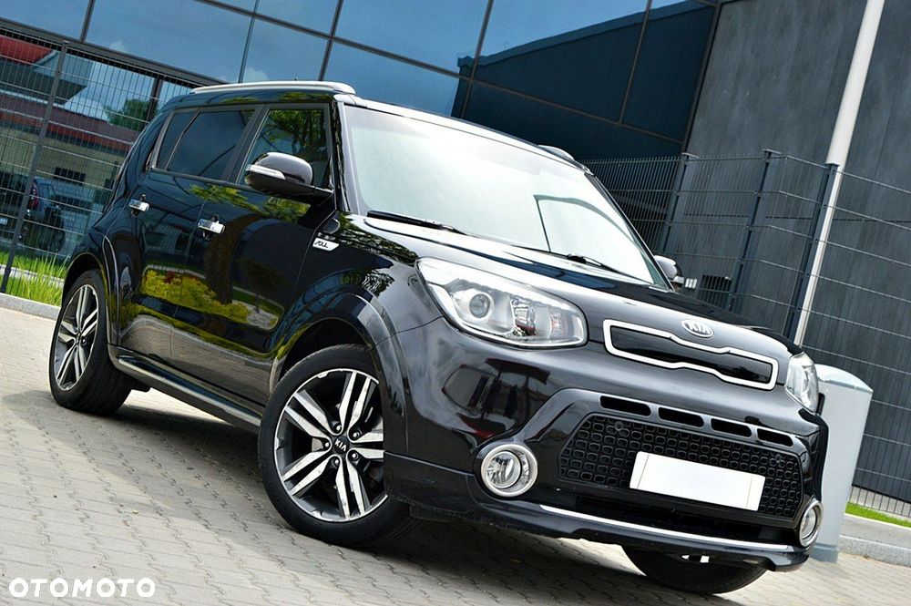 Kia Soul - 3