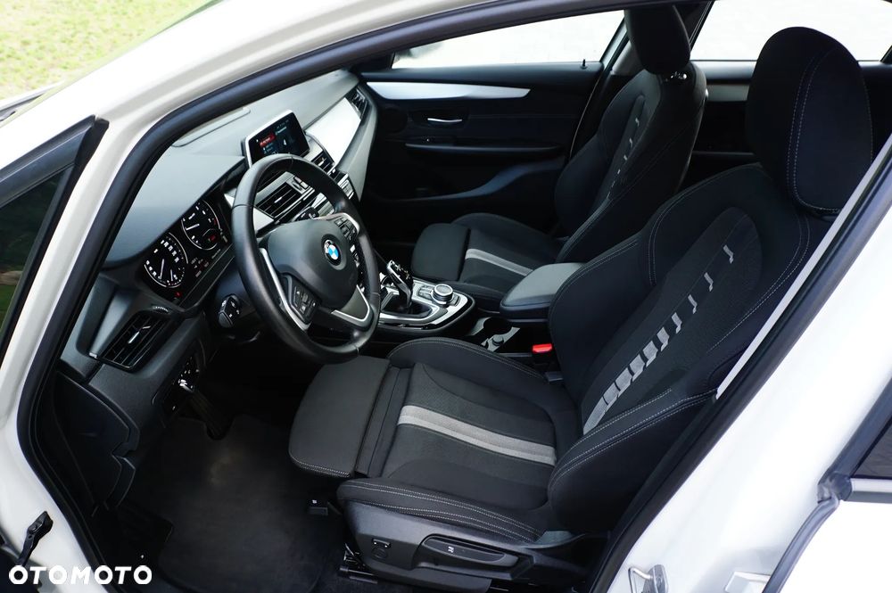 BMW Seria 2 218i GT Advantage - 17