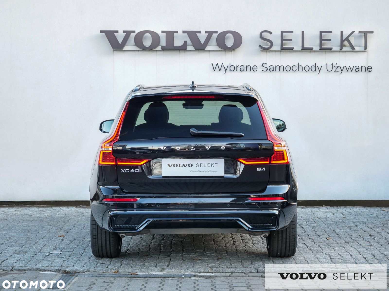 Volvo XC 60 - 8