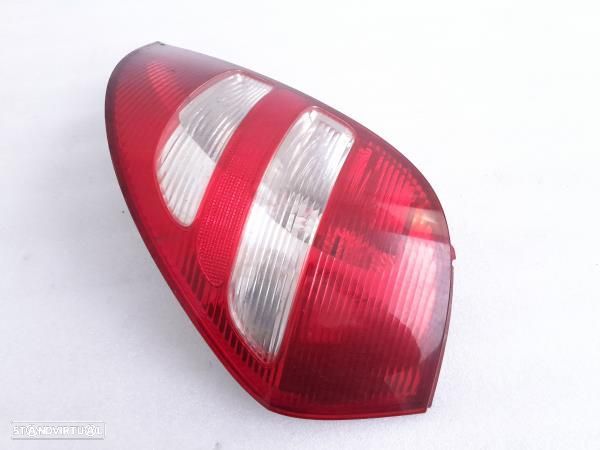 Farolim Dto Mercedes-Benz A-Class (W169) - 1