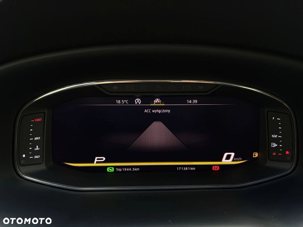 Seat Leon - 21