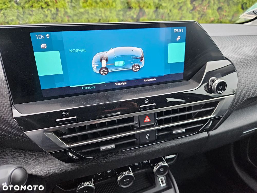 Citroën C4 e-C4 136 FEEL PACK - 11