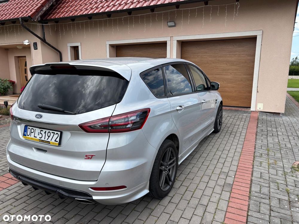Ford S-Max - 3