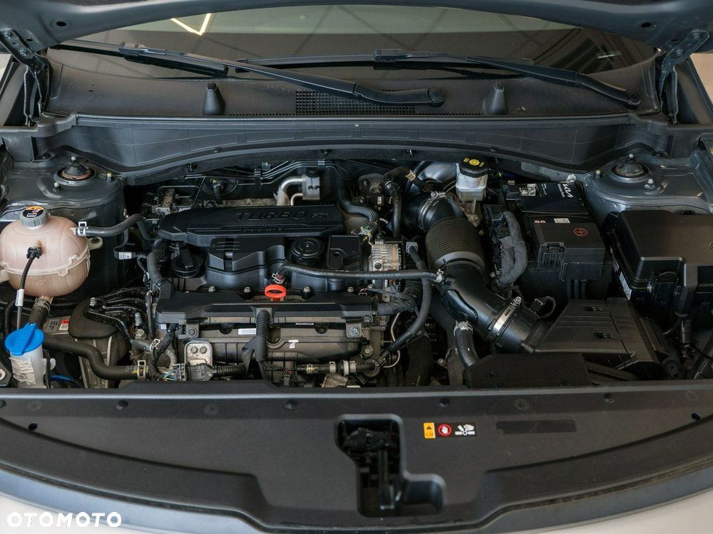Kia Sportage - 23