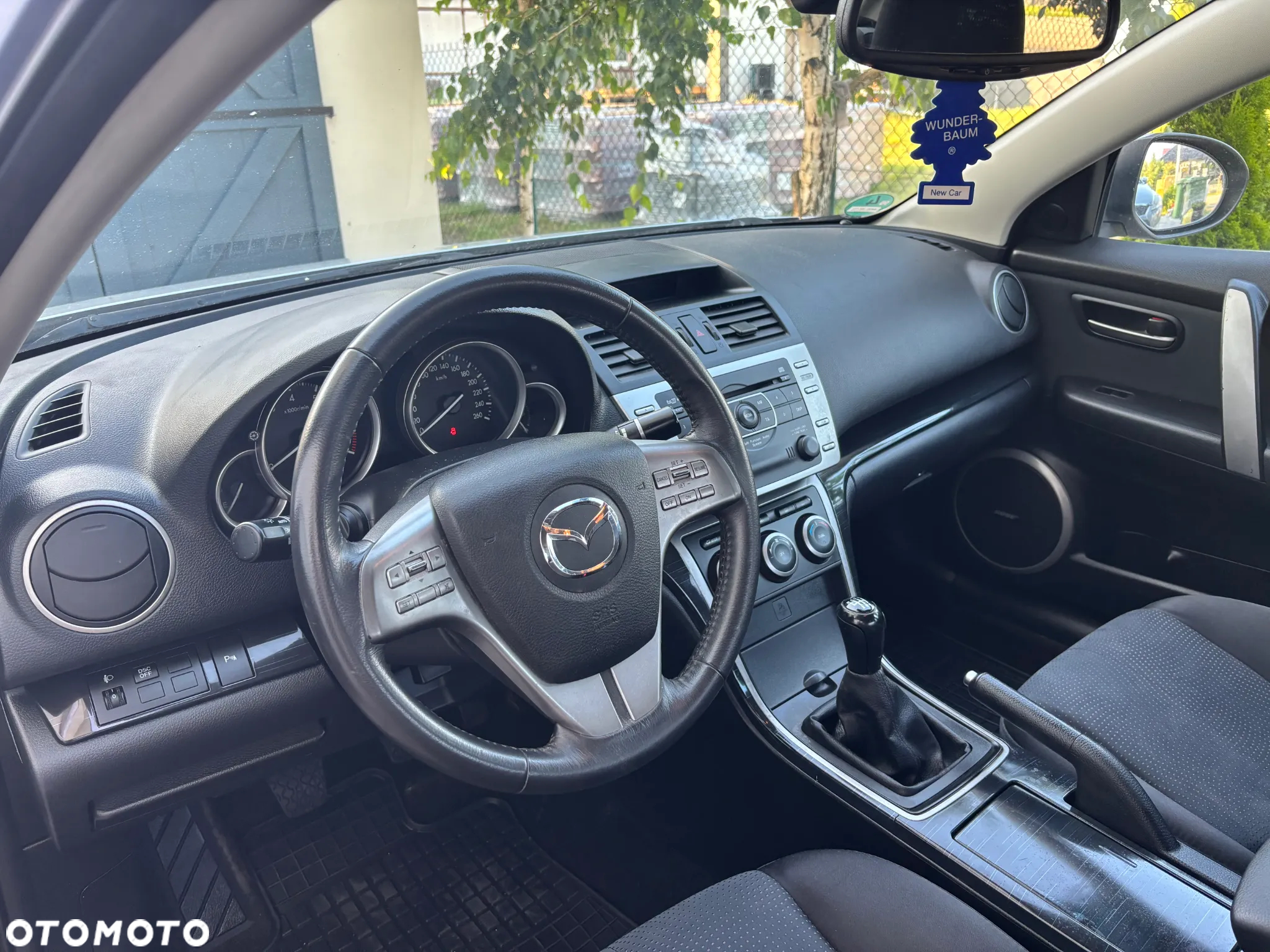 Mazda 6 2.0 Exclusive - 17
