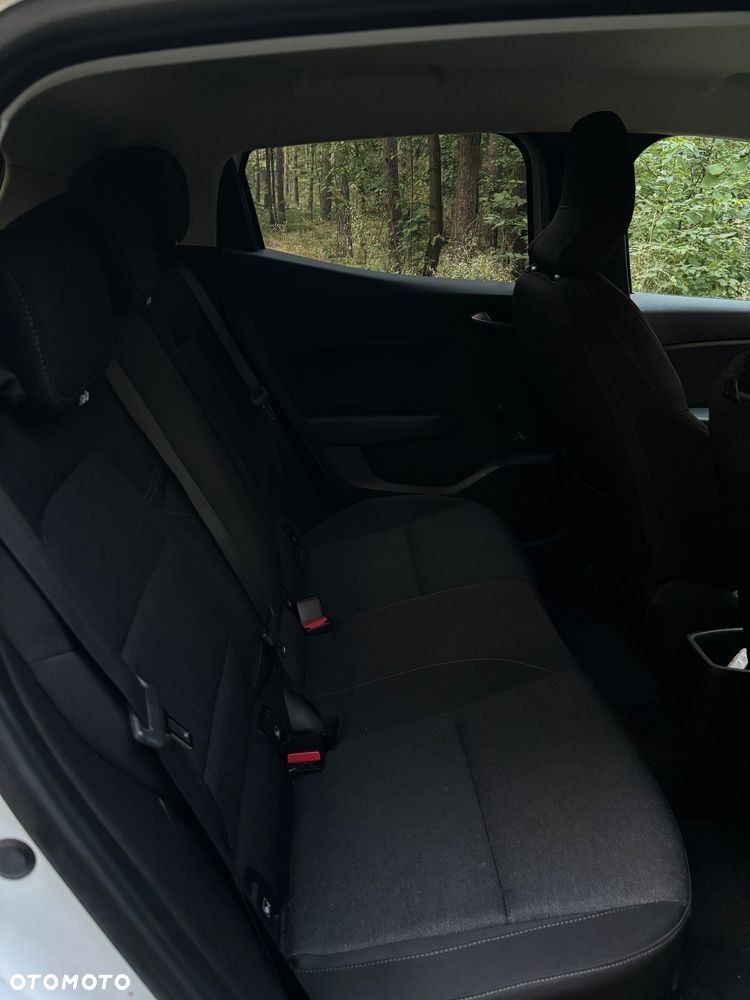 Renault Clio 1.0 TCe Zen - 7