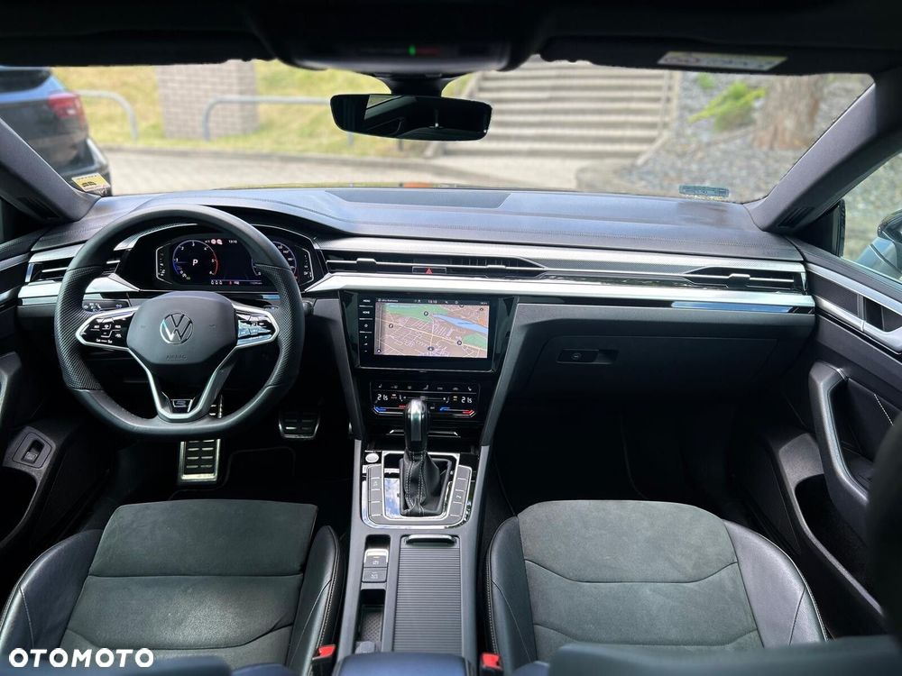 Volkswagen Arteon Shooting Brake 2.0 TDI 4Motion R-Line DSG - 18