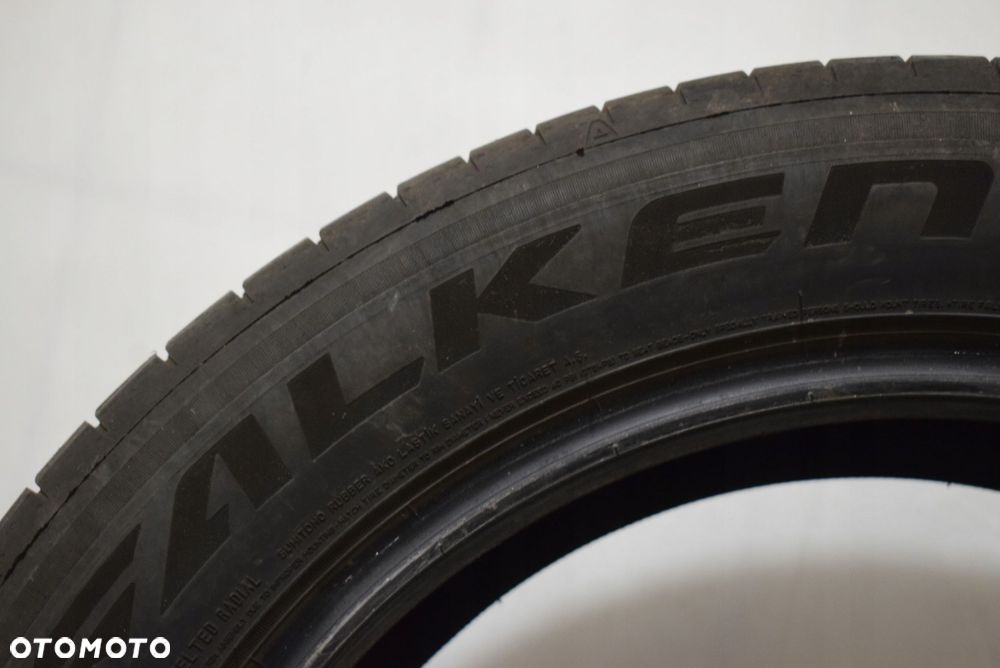 R19 225/55 Falken Azenis FK520 99W Wysyłka gratis! - 7
