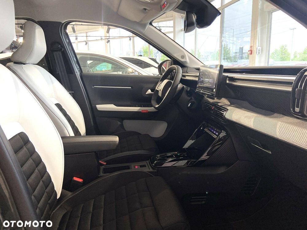 Citroën C3 Aircross - 10