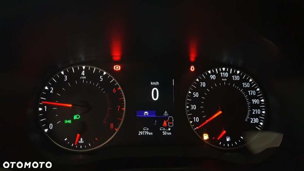 Dacia Jogger 1.0 TCe Extreme 7os - 10