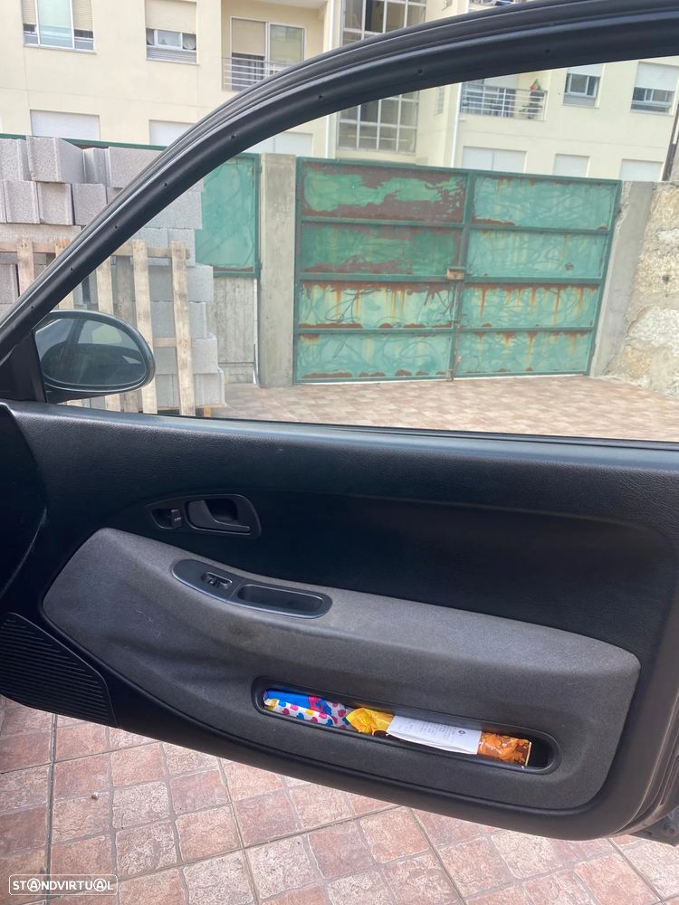 Honda Civic 1.5 LSi - 16