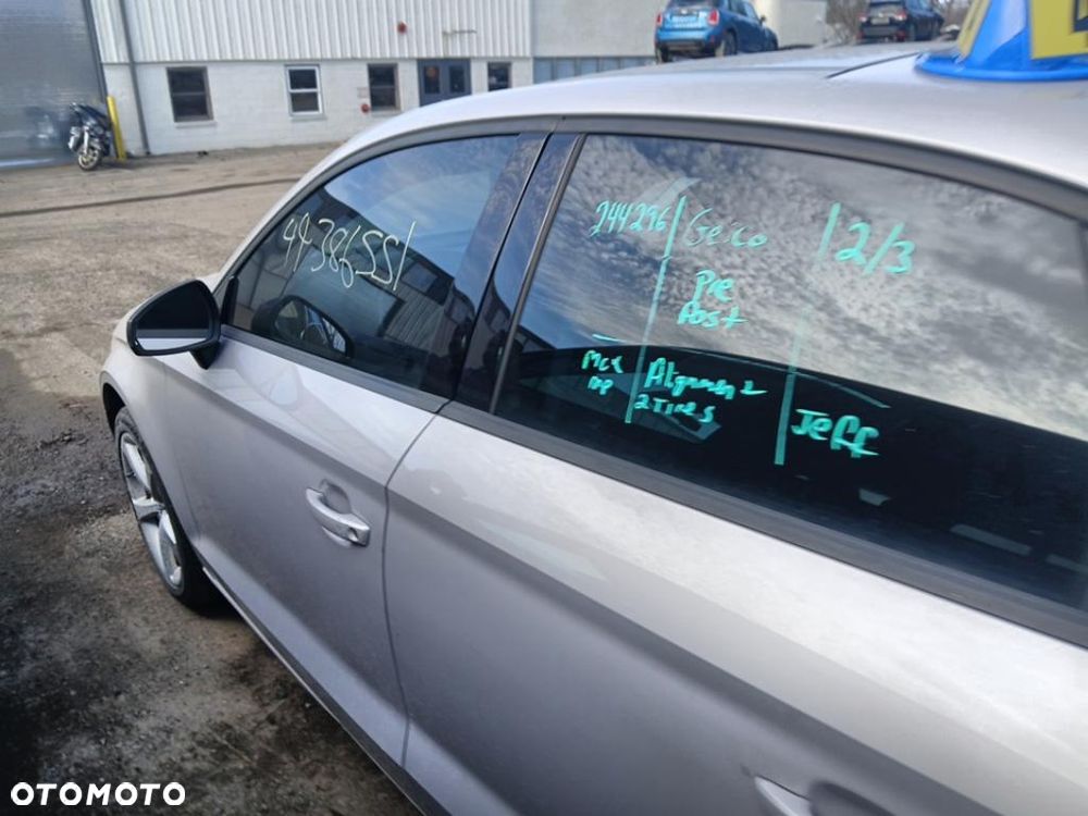 Audi A3 Limousine - 9