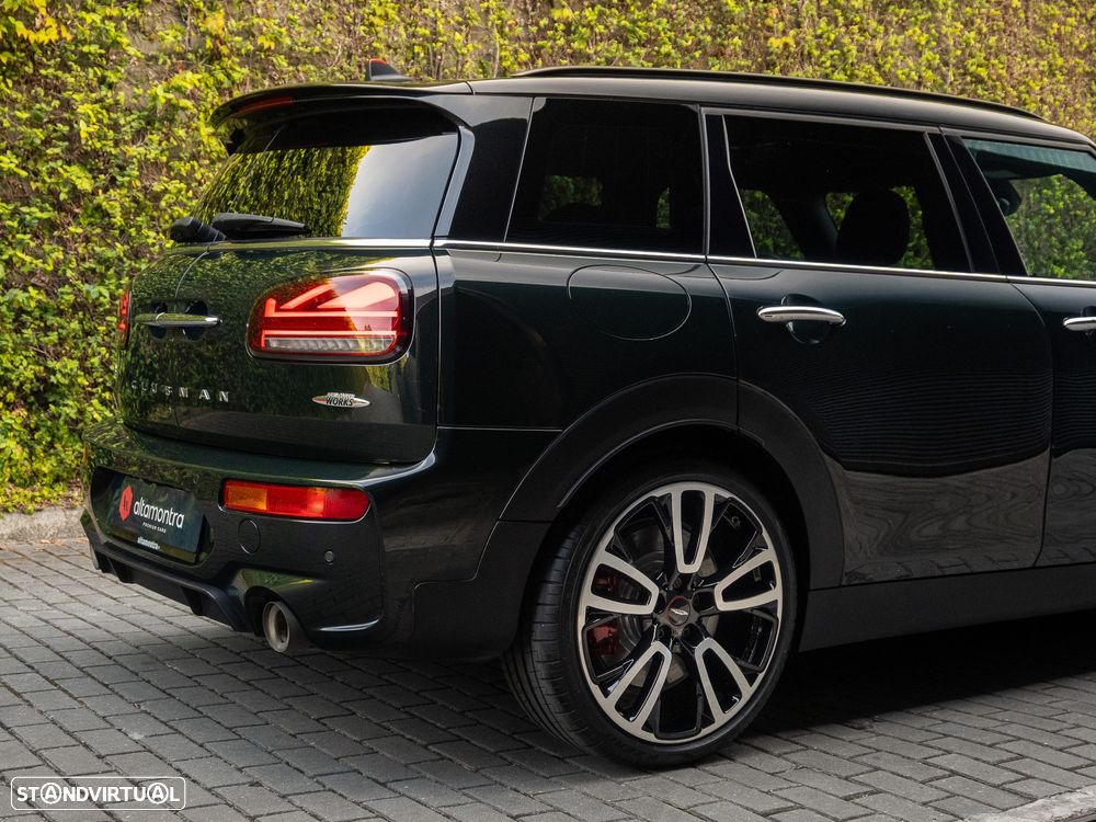 MINI Clubman John Cooper Works Plus ALL4 - 13
