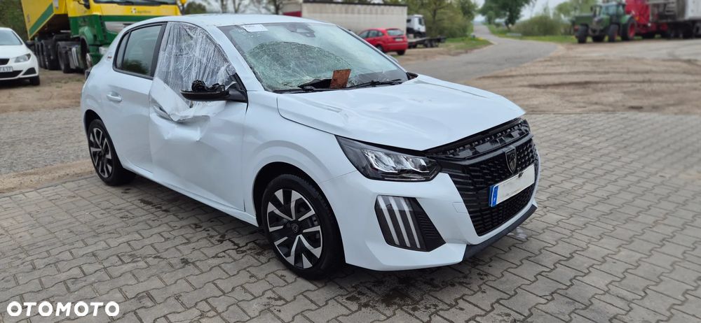 Peugeot 208 1.2 PureTech Allure Pack S&S - 3