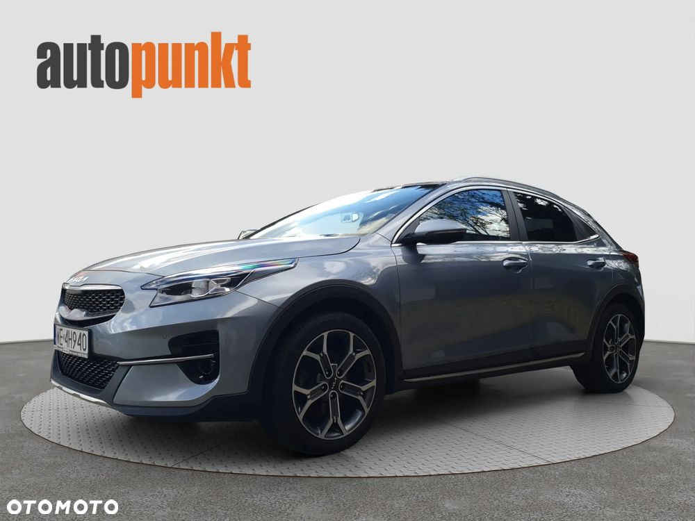 Kia XCeed 1.5 T-GDI L Business Line - 3