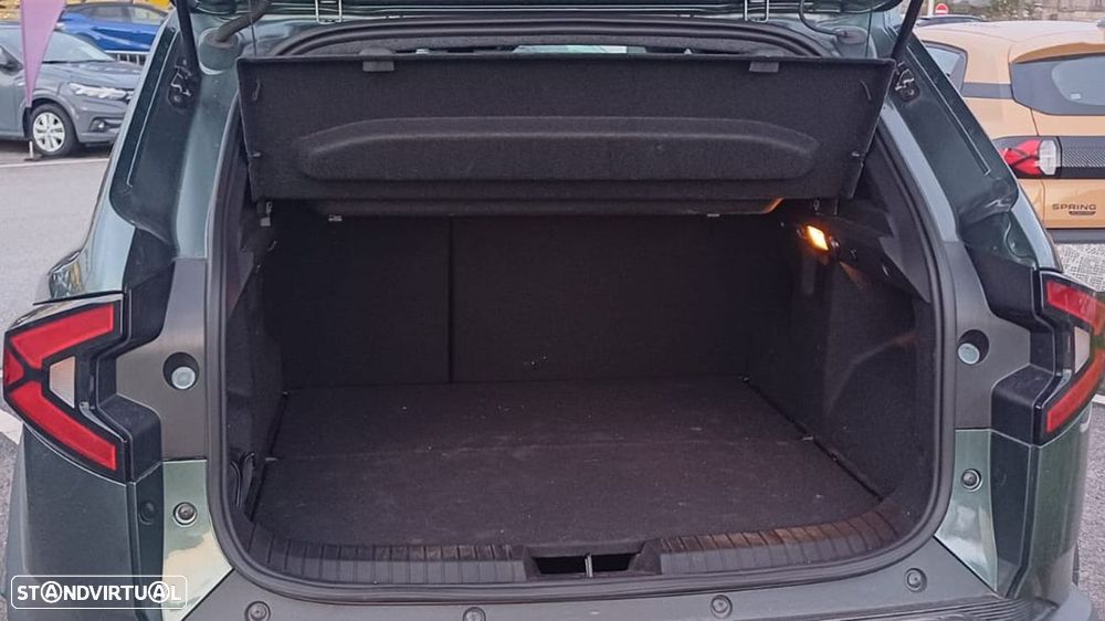 Dacia Duster 1.0 TCe ECO-G Journey Bi-Fuel - 9