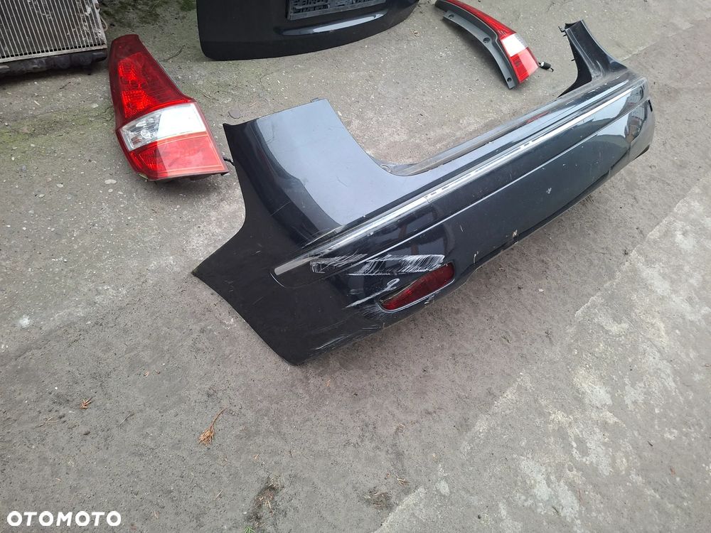 Hyundai i30 2010r kombi drzwi klapa przod tyl 9f poznan - 10