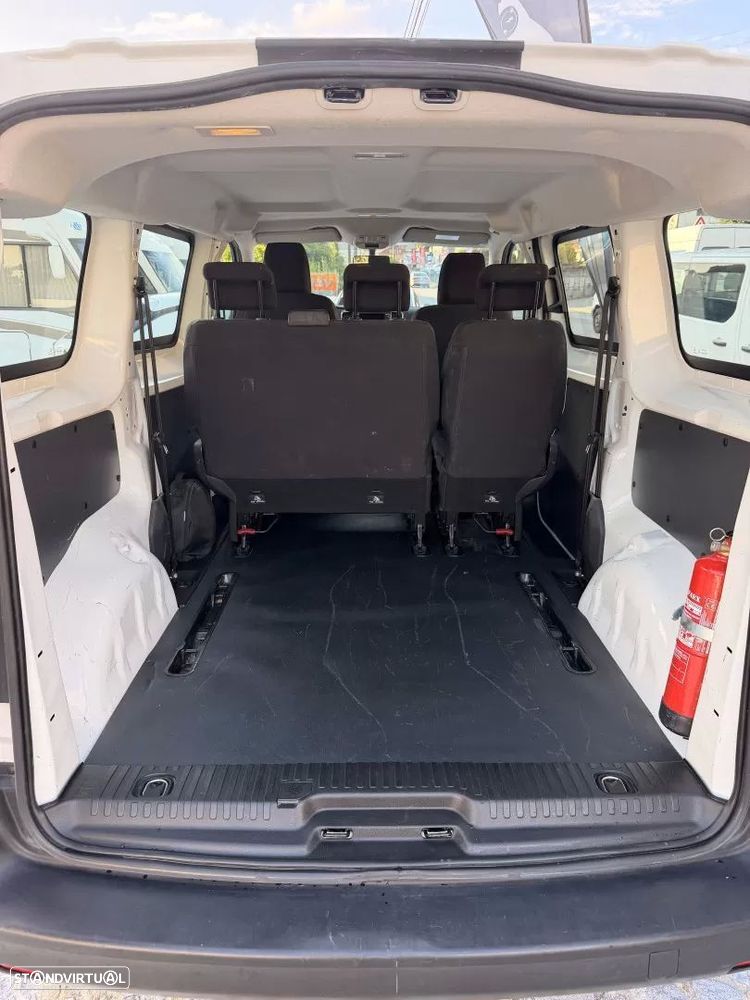 Citroën e-Jumpy 75 kWh M - 11