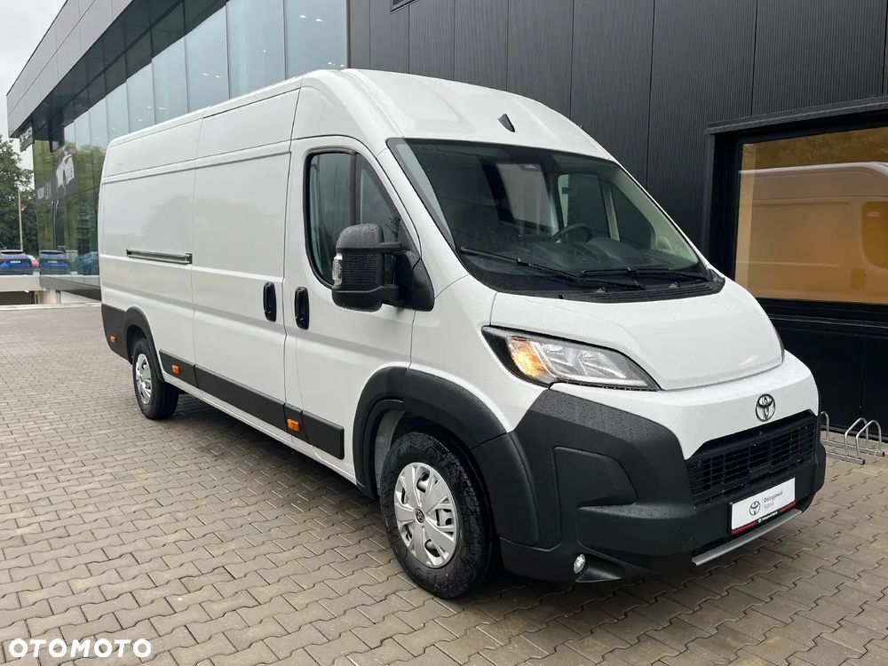 Toyota Proace MAX L4H2 - 4