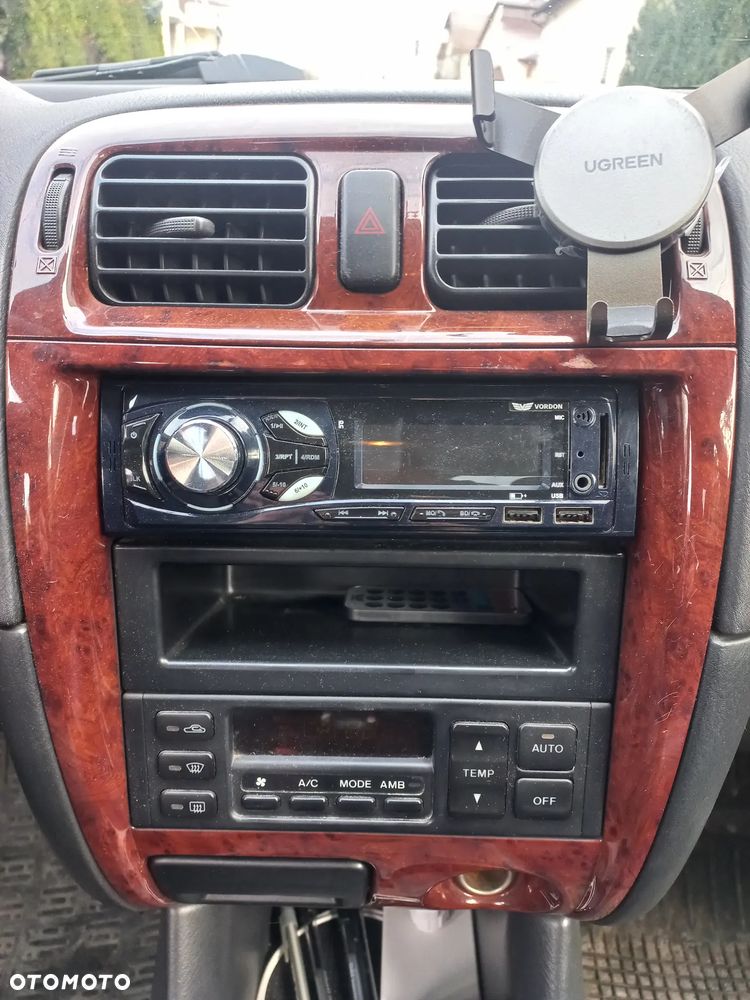 Mazda 626 2.0 TD Comfort - 16