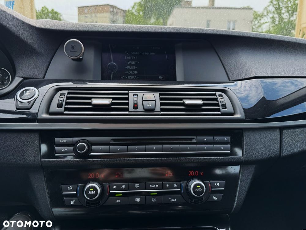 BMW Seria 5 - 19
