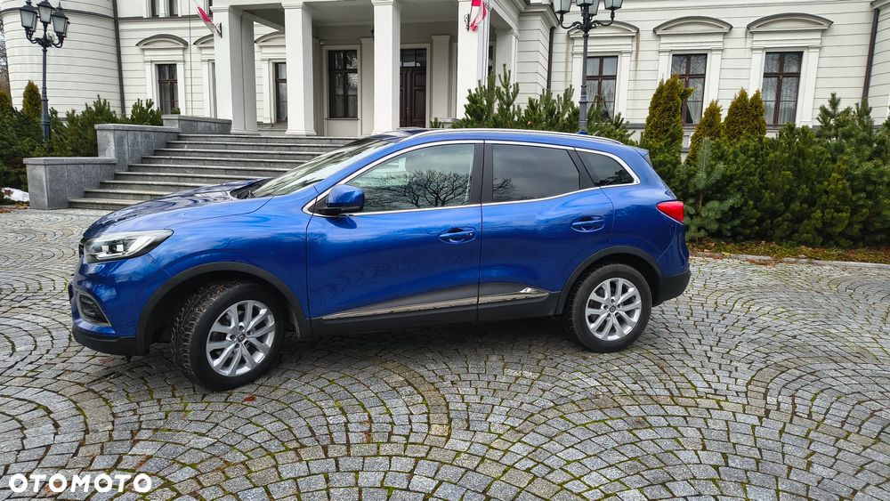 Renault Kadjar 1.3 TCe FAP Easy Life - 8