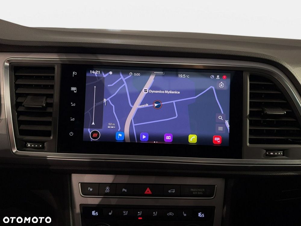 Seat Ateca - 25