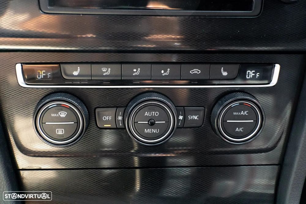 VW Golf 2.0 TSi GTi DSG Performance - 20