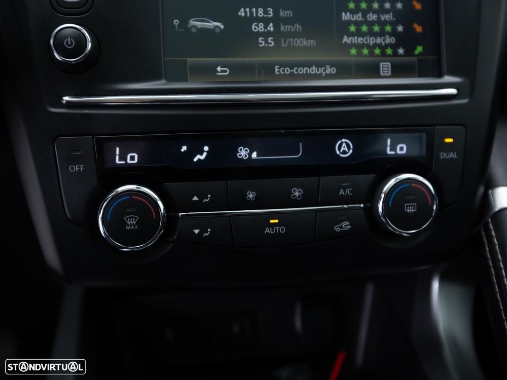 Renault Kadjar - 16