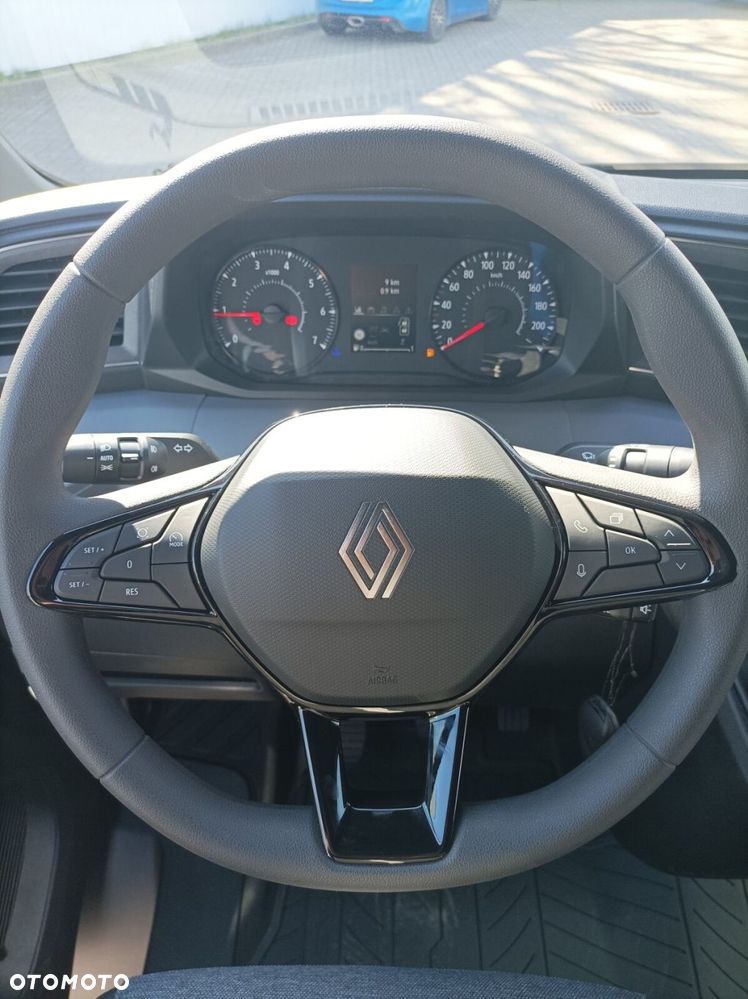 Renault Master Furgon FWD EXTRA 3,5T L3H2 2.0 dCi 130 - 10