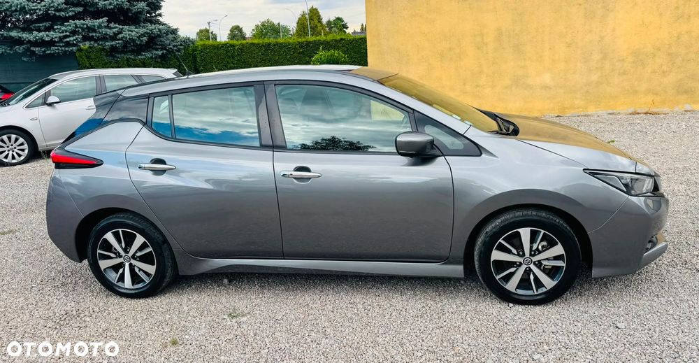 Nissan Leaf 40 kWh Acenta - 5