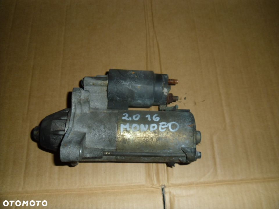 ROZRUSZNIK MONDEO MK1 MK2 1.6 1.8 2.0 - 1