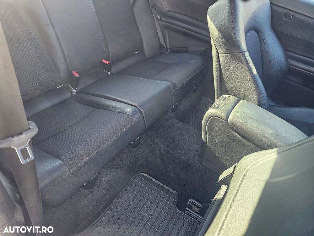 Mercedes-Benz CLC 200 Kompressor Special Edition - 13