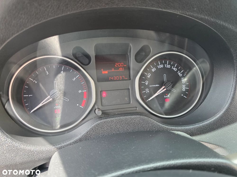 Citroën C-Elysée 1.2 PureTech Live - 18