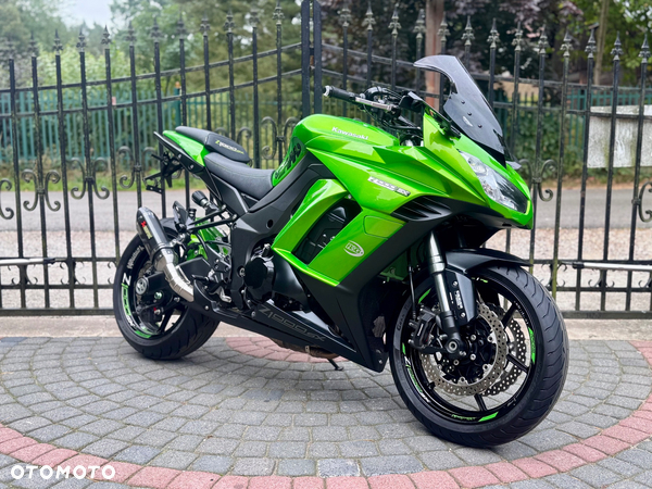Kawasaki Z