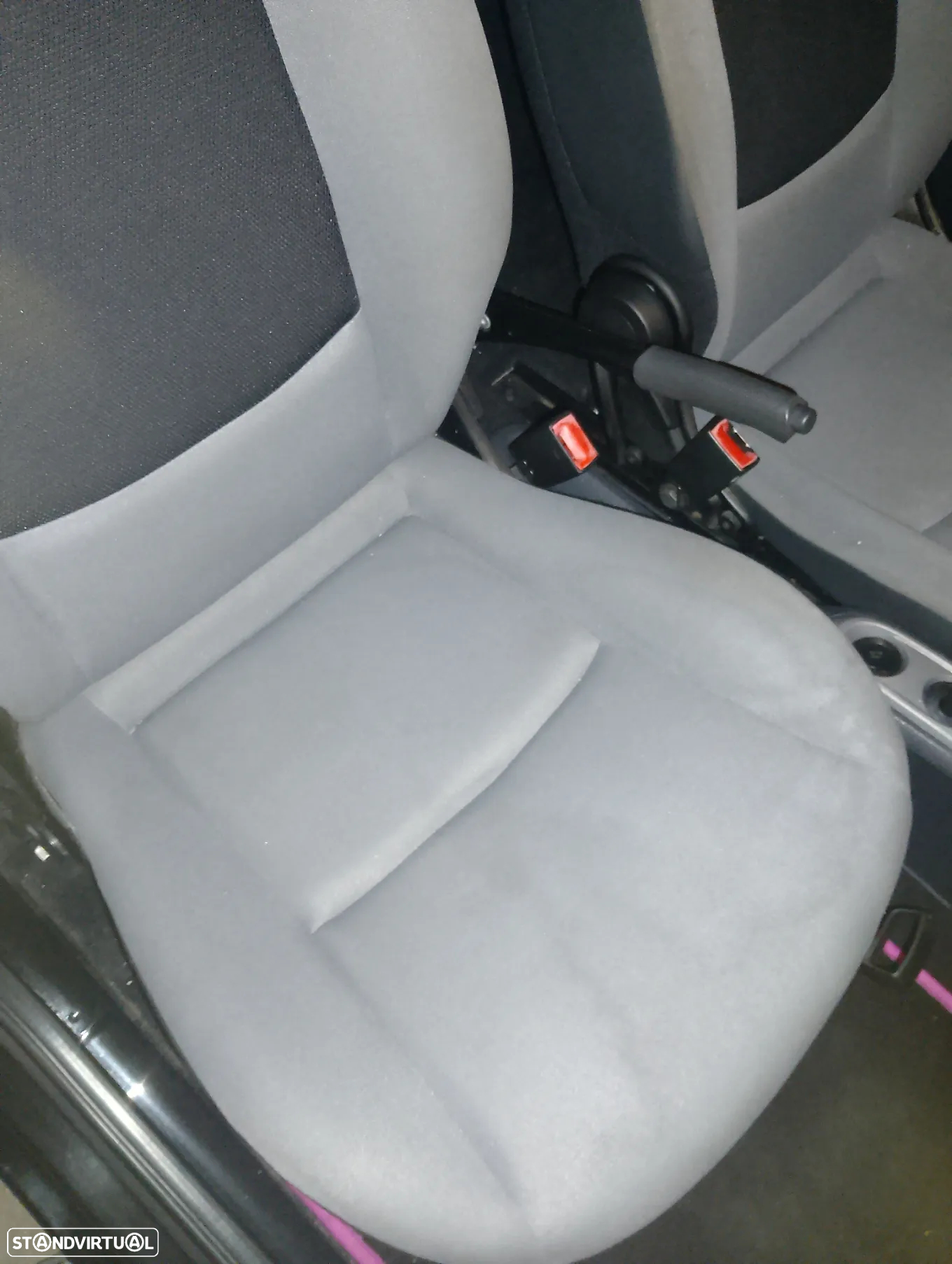 Smart ForTwo Coupé 1.0 T Passion 84 - 12