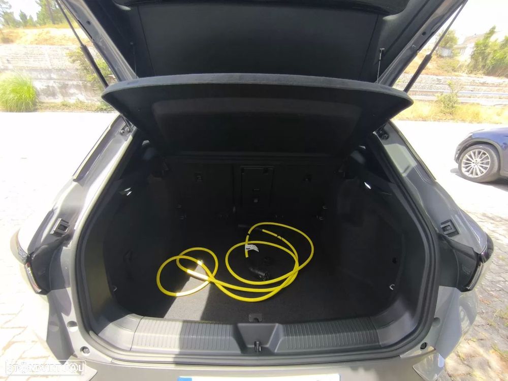 VW ID.4 52 kWh Pure Performance Style - 11