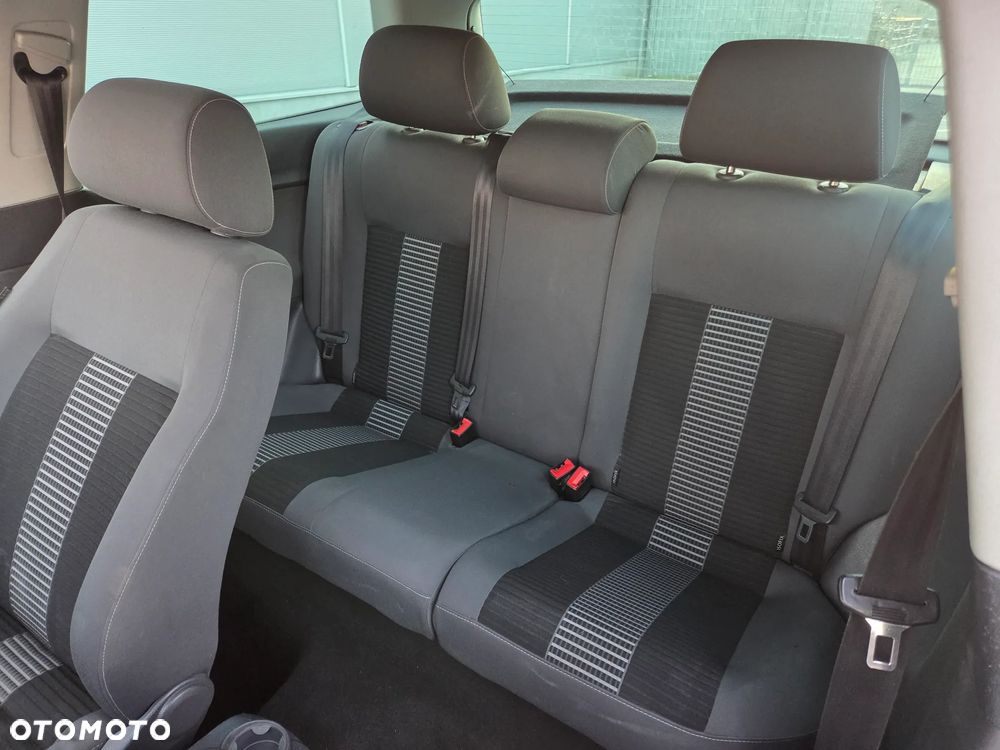 Volkswagen Polo 1.2 United - 14