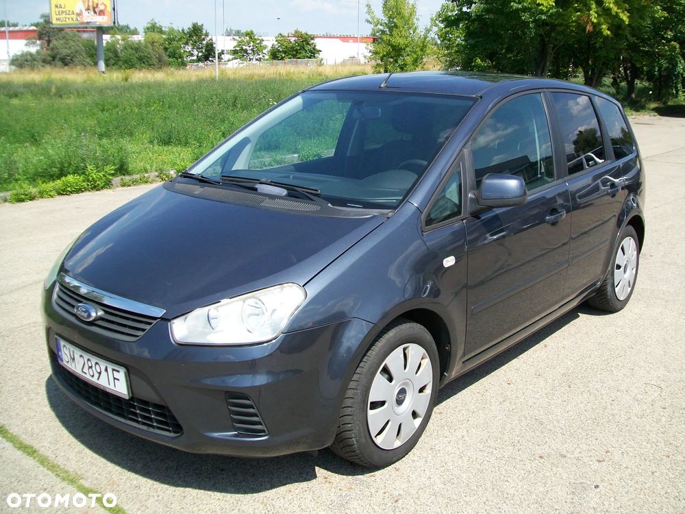 Ford C-MAX 1.6 Ambiente - 1