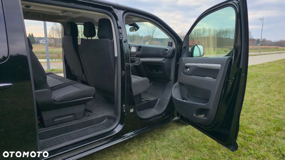 Toyota Proace Verso - 17
