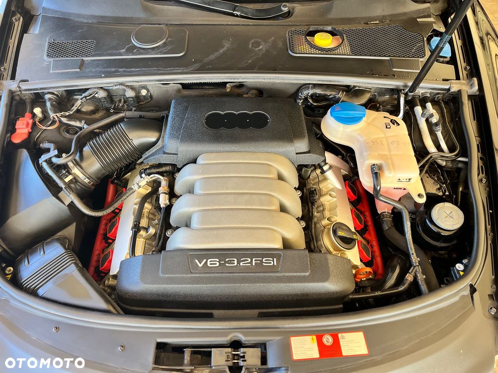 Audi A6 Limousine - 33