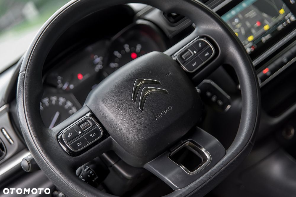 Citroën C3 1.2 PureTech Shine - 13