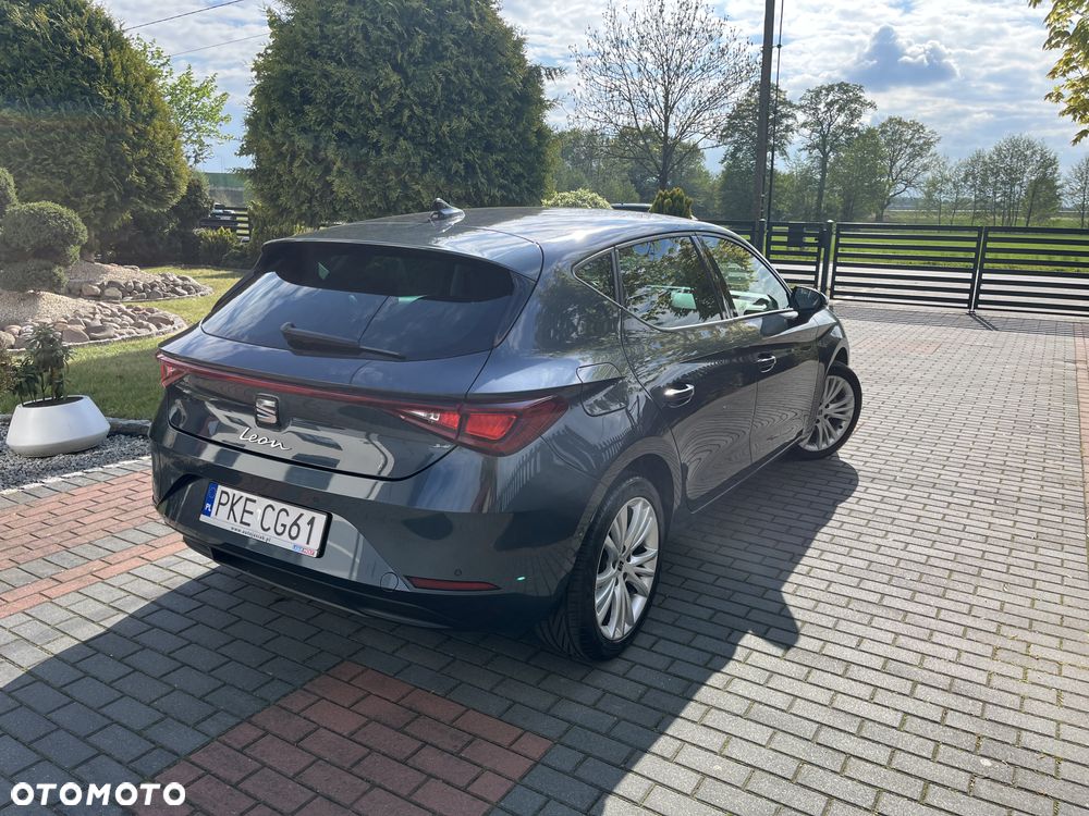 Seat Leon 1.0 TSI OPF Style Edition - 10